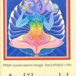 Jyoti: Anděl zavolal mé jméno