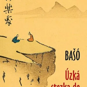 Úzká stezka do vnitrozemí