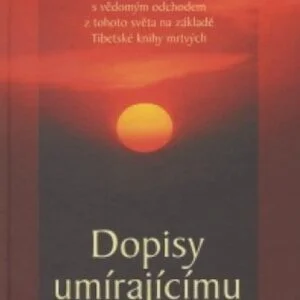 Dopisy umírajícímu příteli