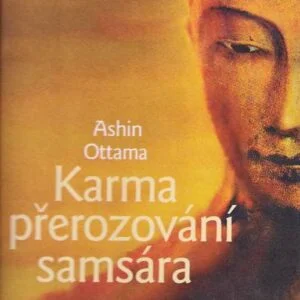 Karma, přerozování, samsára