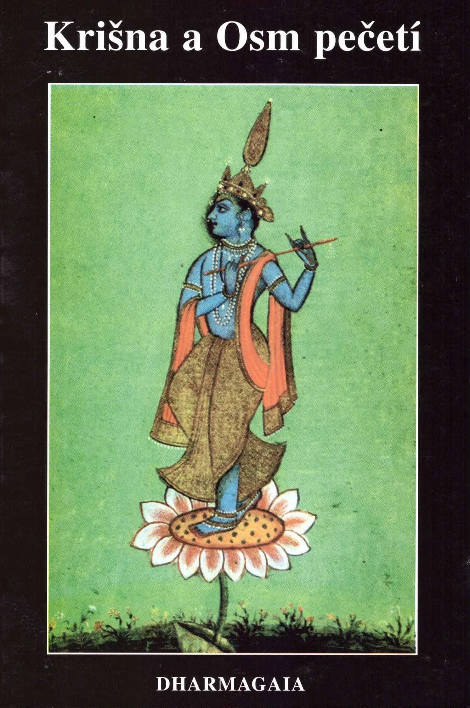 Krišna a Osm pečetí