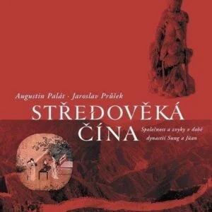 Středověká Čína