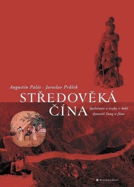 Středověká Čína