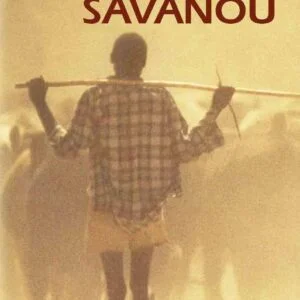 Procházka savanou - Moderní africké povídky