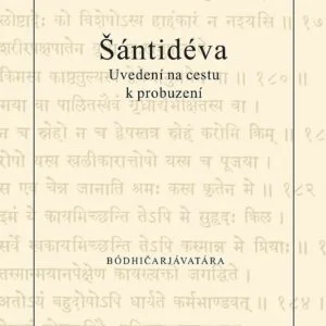 Uvedení na cestu k probuzení