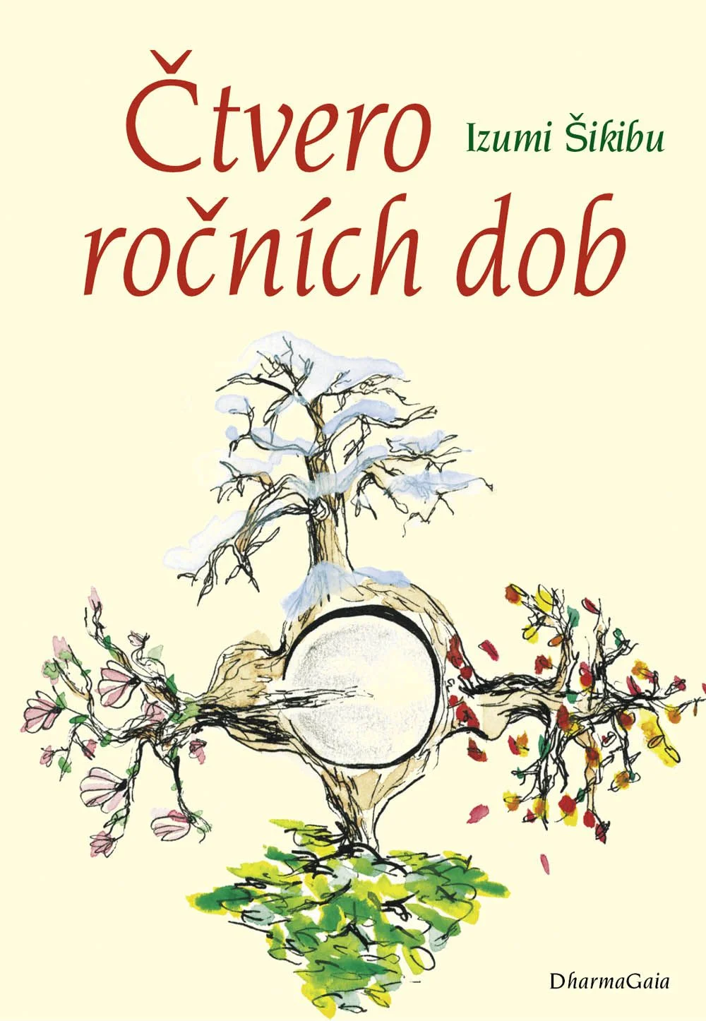 Čtvero ročních dob