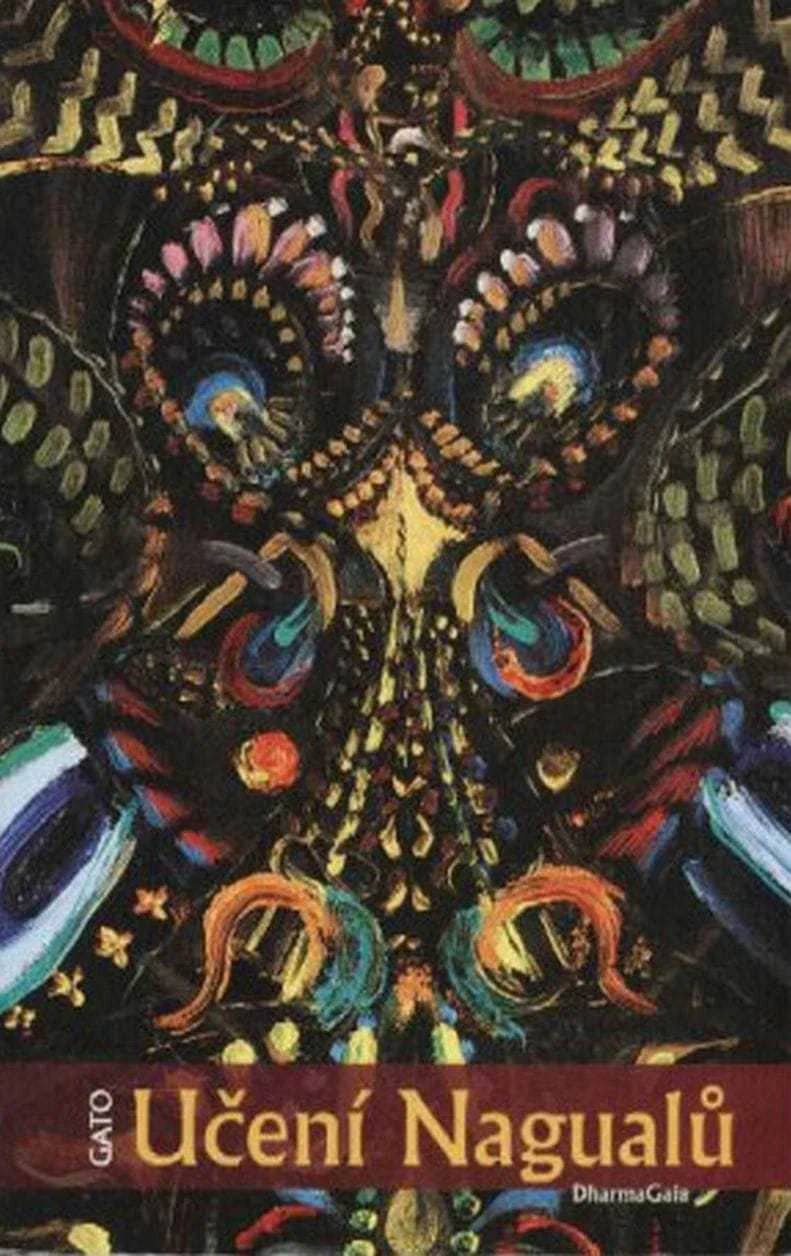 Učení Nagualů