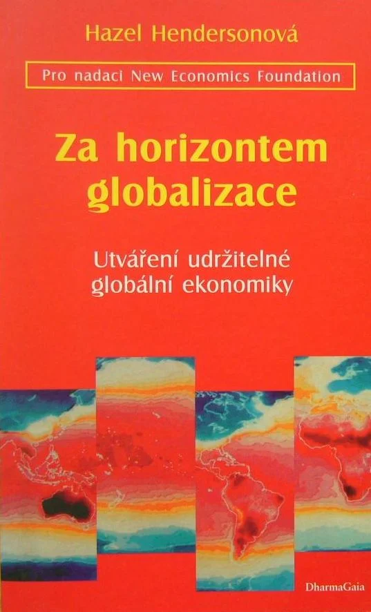 Za horizontem globalizace