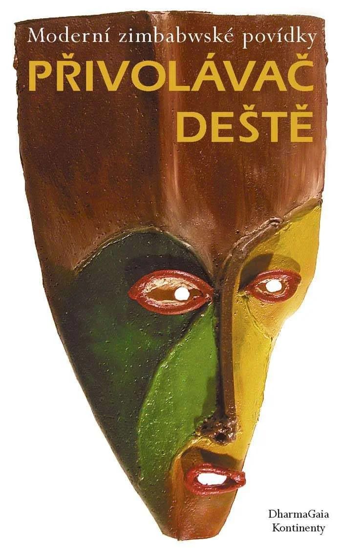 Přivolávač deště